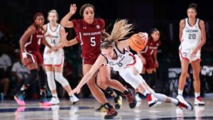 2022 NCAAW National Championship Preview