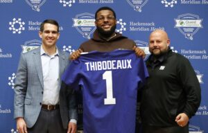 4 Biggest Takeaways from the NFL Draft