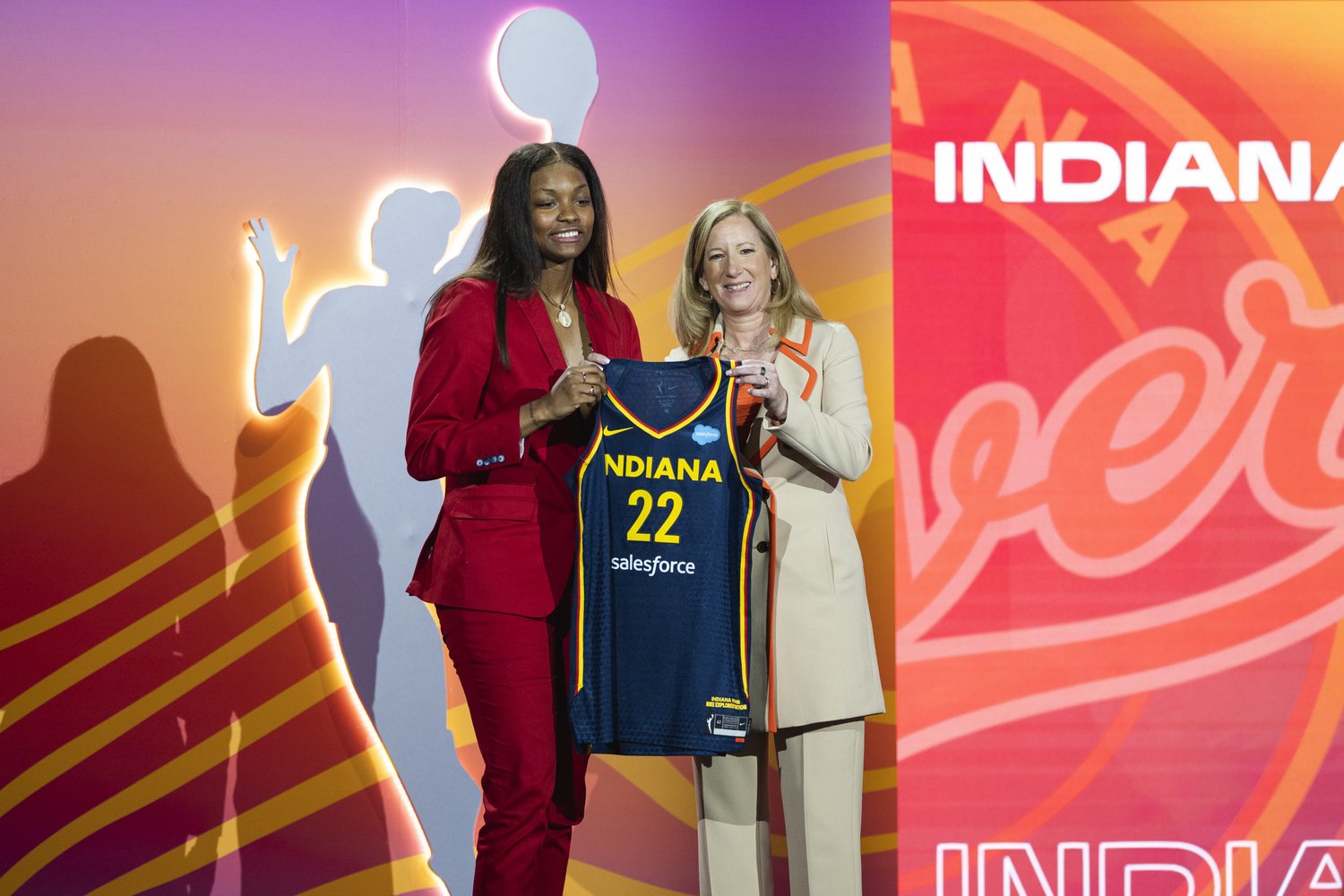 Indiana Fever 2022 Season Preview Multiplicity