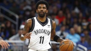 Brooklyn Nets: Three possible solutions to the Kyrie Irving saga