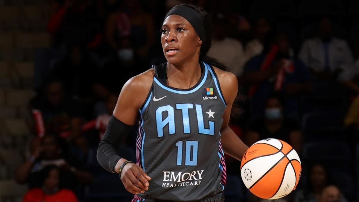 WNBA end of Season Awards Multiplicity