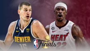 2023 NBA Finals Predictions