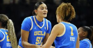 Players To Watch in the 2024 NCAAW Tournament