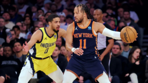 2024 Eastern Conference Semifinals Playoffs Predictions: New York Knicks vs. Indiana Pacers