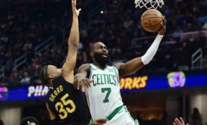 2024 Eastern Conference Semifinals Playoffs Predictions: Boston Celtics vs. Cleveland Cavaliers