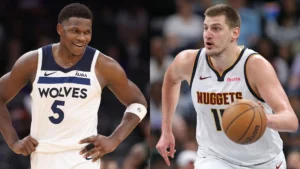 2024 Western Conference Semifinals Playoffs Predictions: Denver Nuggets vs. Minnesota Timberwolves